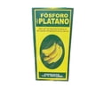 thumbnail image 1 of Fosforo de platano CBA con 100 tabletas de 400 mg c/u Centro Botnico Azteca Caja, 1 of 2