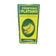 thumbnail image 1 of Fosforo de platano CBA con 100 tabletas de 400 mg c/u Centro Botnico Azteca Caja, 1 of 2