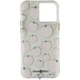 thumbnail image 3 of Case-Mate Prints Series Hardshell Case for iPhone 12 Pro Max - Just Peachy, 3 of 3