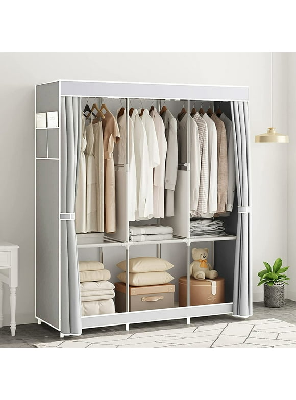 Portable Closets