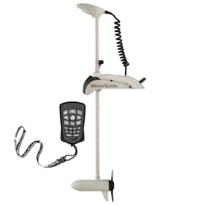 The Amazing Quality "MotorGuide Xi5 Wireless Trolling Motor - Saltwater - GPS - 105lbs-60""-36V"