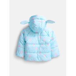 LIC TG COSPLAY HOOD PUFFER 12M-5T