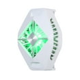 thumbnail image 4 of Enfriador portátil MC601 para celular - Refrigeración rápida, luz RGB y diseño silencioso - Compatible con iOS/Android - Blanco, 4 of 7