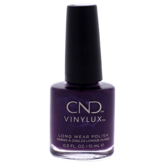 CND Vinylux Nail Polish - 141 Rock Royalty 0.5 oz Nail Polish