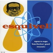 space-age bachelor pad music