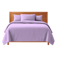 thumbnail image 1 of Juego De Sábanas Polares We2 Dream - King Size - Lisas - Adolescentes Y Adultos, 1 of 12