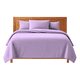 thumbnail image 1 of Juego De Sábanas Polares We2 Dream - King Size - Lisas - Adolescentes Y Adultos, 1 of 12