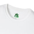 thumbnail image 3 of Men's Patriotic T-Shirt (Stand For), 3 of 4