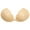 Apricot, variant on Adhesive Bra Breathable Invisible Sticky Bra for Women Silicone Seamless Push Up Bra