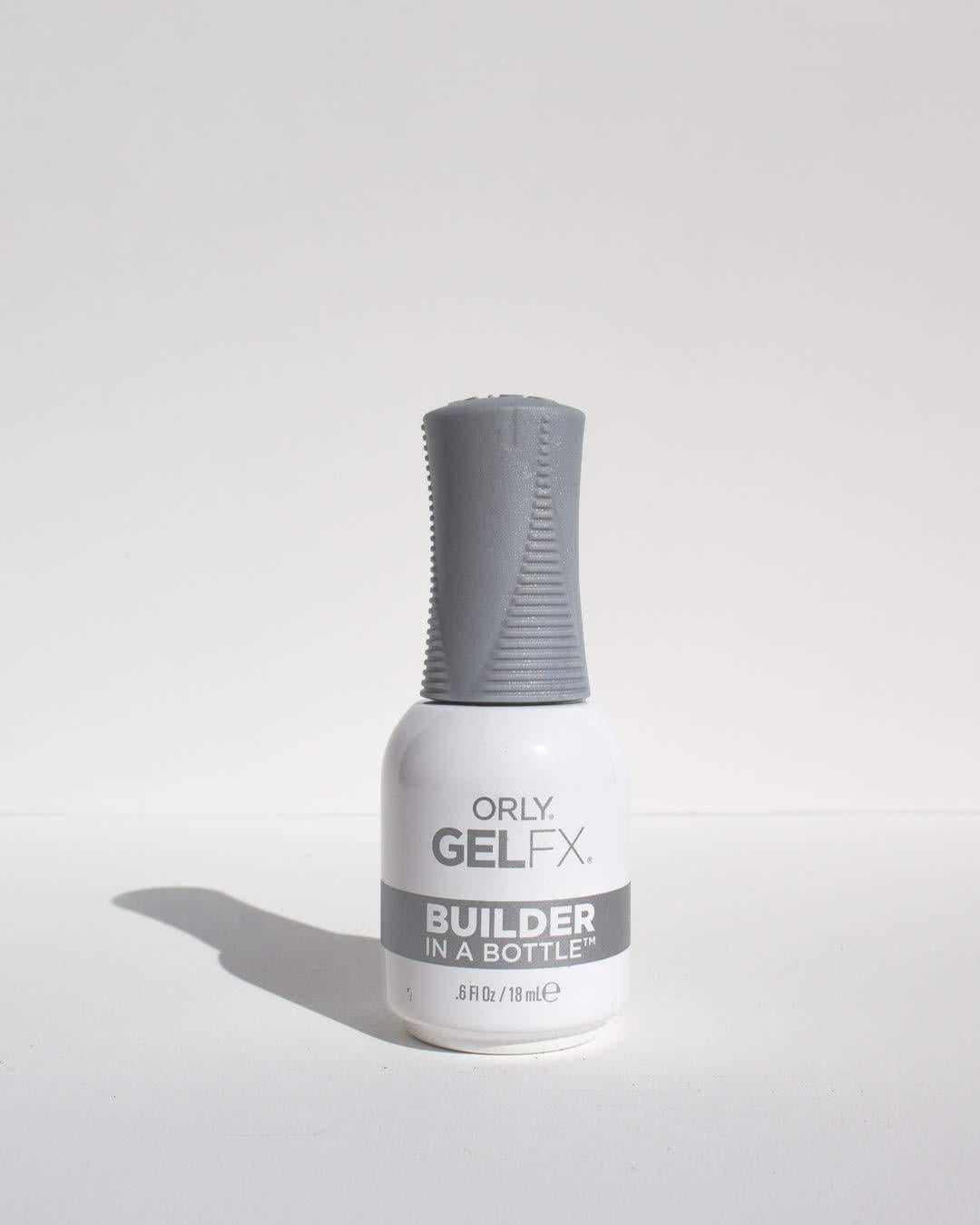ORLY GELFX Gel Builder In A Bottle - 0.6oz