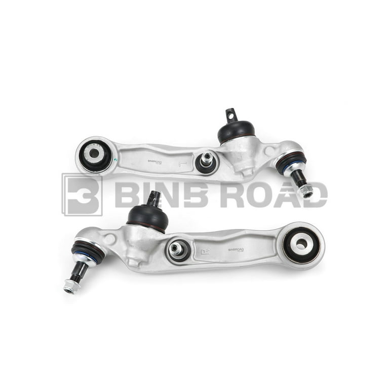 左馬 BINB ROAD 2Pcs Front Lower Control Arm 31126782181 +