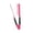 Pink, variant on Home Styling Hair Straightening Comb With V Shape Straight Combs Fashion Parting Comb For Women Quick Use