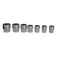 thumbnail image 2 of Best Value H0183026 1/2 in. Drive Metric Socket 12 Points with Carrying Case 33-Piece Set, 2 of 9