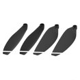 thumbnail image 3 of Drone Propeller Prop Blades Ventiladores de alas de drones ligeros para L900 Pro SE (8 piezas) Likrtyny libre de BPA, 3 of 3