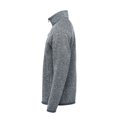 thumbnail image 4 of Stormtech Mens Avalanche Quarter Zip Pullover, 4 of 6