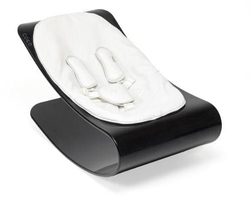 baby bloom bouncer