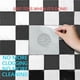 thumbnail image 3 of Monstrate Floor Drain Filter Stickers Set Professional Anti-blocking Non-woven Small Household Hair Catching Strainer Sticker Fabric Juegos de accesorios de baño No. 4, 3 of 6