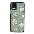 thumbnail image 1 of Flowers-156 Phone Case, Degined for LG Q52 Case Men Women, Flexible Silicone Shockproof Case for LG Q52, 1 of 1