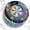 Grey, variant on Bluetooth Shower Speaker, IPX7 Waterproof Wireless Speaker with Suction Cup, Time & Battery Display, Hands-Free Calls, 8–15H Playtime, 360° Sound Portable Mini Speaker for Bathroom and Travel