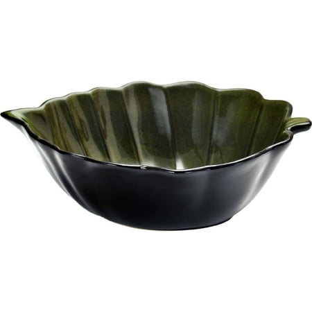 Leaf Vegetable Bowl - Pfaltzgraff 9.5