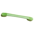 thumbnail image 2 of Riwesomey Fácil instalación y elegantes perillas de puerta para muebles, manijas para puerta de muebles para el hogar, tirador de puerta Herramientas y ferretería verde 96mm, 2 of 6