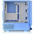 thumbnail image 4 of Thermaltake Ceres Computer Case, Hydrangea Blue, Ceres 330 TG ARGB Hydrangea Blue, 4 of 23