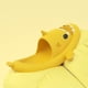 thumbnail image 1 of Zapatillas de tiburón Zapatillas de baño de ducha antideslizantes Sandalias de verano suaves para niñas y niños Nuevo kaili Sencillez, 1 of 5
