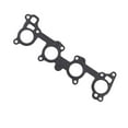 thumbnail image 4 of DNJ IG322 Intake Manifold Gasket Fits Cars & Trucks 87-91 Chevrolet Beretta Cavalier 2.0L OHV, 4 of 5