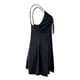 thumbnail image 5 of Camisolas cortas de moda para mujer, perspectiva bordada, con cordones, falda para dormir, conjuntos de lencería con espalda en T, conjunto de lencería de poliéster para mujer, 5 of 9