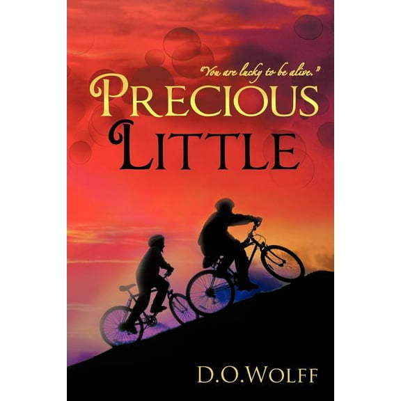 Precious Little, (Paperback)