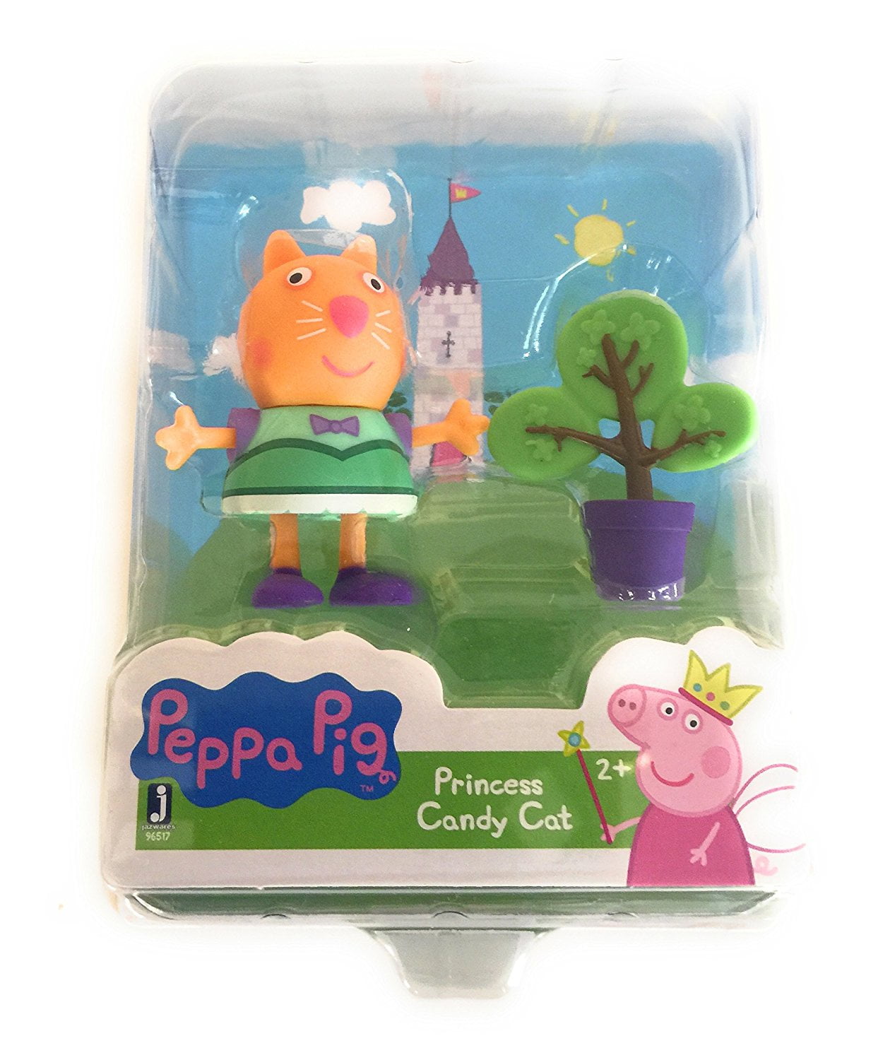 peppa pig little helicopter