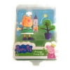 Peppa Pig Friends and Fun Play Set