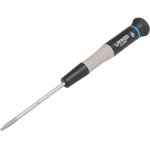 Destornillador ESD Torx® 7 x 1-31/32 Urrea 9515B