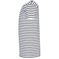 thumbnail image 3 of SOLS Mens Miles Striped Short Sleeve T-Shirt, 3 of 4