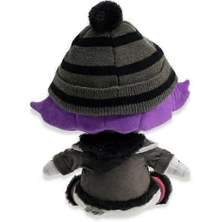 [公式] Murder Drones Uzi ぬいぐるみ Uzi Plush – Glitch Productions Store