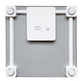 thumbnail image 3 of Taylor Precision Products Báscula digital de baño, 13.8x2x13.8", 3 of 7