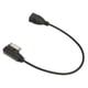 thumbnail image 1 of Adaptador M de interfaz de música USB,Cable adaptador de interfaz de música Cable auxiliar para adaptador USB AMI Solución innovadora, 1 of 8