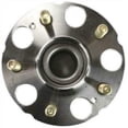 thumbnail image 4 of Direct Fit Ball Rear Driver Or Passenger Side Wheel Hub for 99-04 Honda Odyssey, 4 of 5