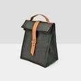 thumbnail image 2 of Hors des bois Papier Naturel Sac Déjeuner Ebony, 2 of 3
