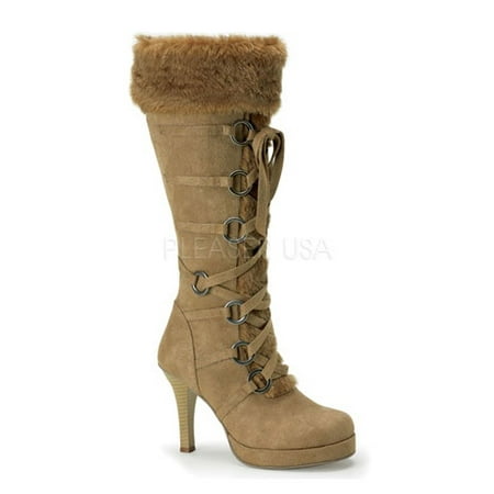 Boot Hunter 200 Size 7