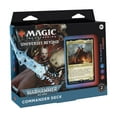 thumbnail image 3 of Commander Deck Magic The Gathering Warhammer 40.000, 3 of 6