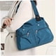 thumbnail image 3 of Bolso de nylon bolso impermeable nylon bolso de hombro, 3 of 6