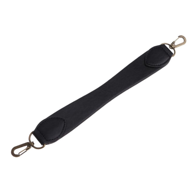 Accesorios de Reparación de Asa de Bolsa de Repuesto de Correa de Hombro de material cuero Artificial, de
