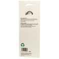 thumbnail image 4 of Lewis N. Clark Trees Luggage Tags, Orange #ID95ONG, 4 of 5
