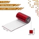 thumbnail image 2 of Uxcell 7200 PCS Espejos de Vidrio Azulejos de Bola de Disco Autoadhesivos Espejo Rojo Vino Mosaico de Azulejos 5 x 5mm, 15 Hojas, 2 of 7