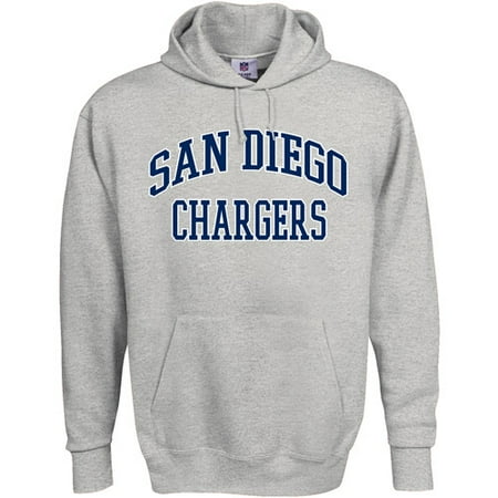 NFL - Men's San Diego Chargers Pullover Hoodie