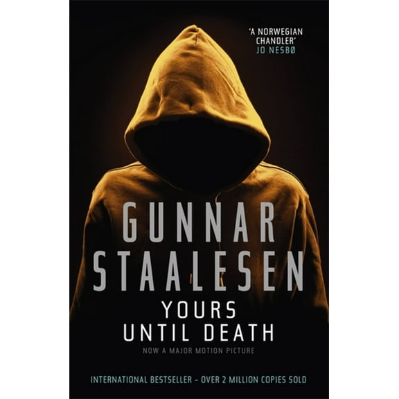 Eurocrime Yours Until Death, (Paperback)