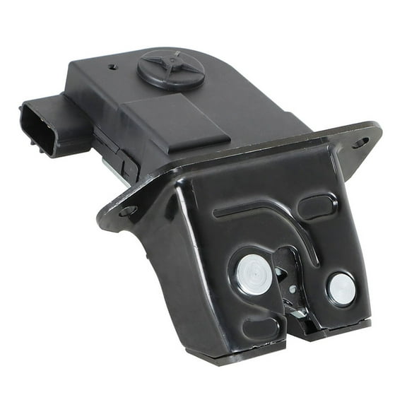 Rear Tailgate Latch Actuator Trunk Lid Lock Fit for Hyundai Veloster 2012-2017