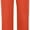 Mandarine, variante sur Adar Gommages Universels Unisexes - Pantalon D\'uniforme Médical à Jambes Fuselées avec Cordon