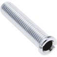 thumbnail image 1 of Be in your mind Tornillo hueco para válvulas de filtro Tornillo de cabeza hueca Longitud 49 mm Cesta de fregadero de cocina Tornillo con cabezal para filtro ER, 1 of 3